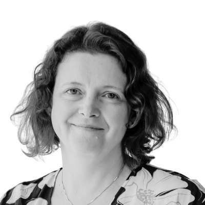 Dr Hazel Easthope